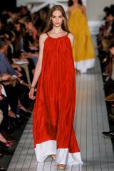 Tommy Hilfiger Spring 2013 Runway Look 44