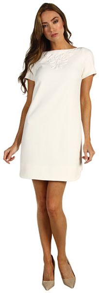 Versace Mini Dress - Lyst