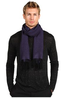 Versace Medusa Diamonds Scarf - Lyst