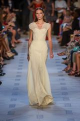 Zac Posen Spring 2013 Runway Look 26