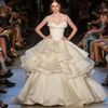 Zac Posen Spring 2013 Runway Look 38 in  - Lyst