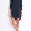 3.1 Phillip Lim Frames Silhouette Dress in Blue - Lyst