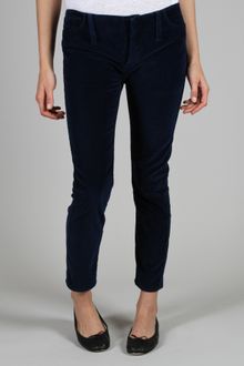 Acne Hip Trousers - Lyst
