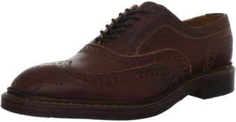 Allen Edmonds Allen Edmonds Mens Mctavish Laceup - Lyst