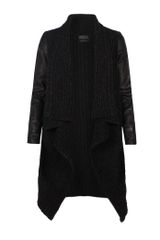 AllSaints Force Cardigan