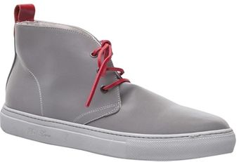 Del Toro Shoes Classic 3m Chukkas - Lyst