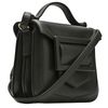 Derek Lam Flap Bag in Green - Lyst