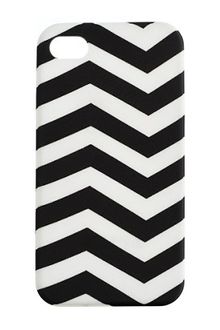 J.Crew Printed Iphone 4 Case - Lyst