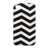 J.crew Printed Iphone 4 Case in White (black white) - Lyst