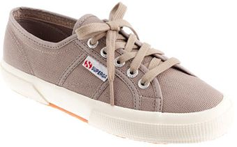 J.Crew Superga Classic Sneakers - Lyst