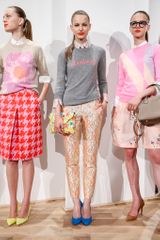 J.Crew Spring 2013 Runway Look 28