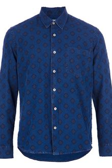 Our Legacy First Shirt Shirt - Lyst