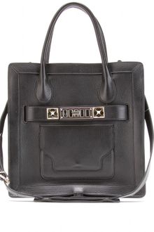 Proenza Schouler Ps11 Leather Tote - Lyst