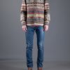 Ralph Lauren Patterned Shirt in Multicolor for Men (nude) - Lyst