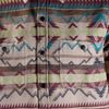 Ralph Lauren Patterned Shirt in Multicolor for Men (nude) - Lyst