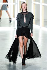 Rodarte Spring 2013 Runway Look 31