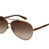 Tory Burch Sunglasses in Brown (b) - Lyst