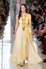Tory Burch Spring 2013 Runway Look 39