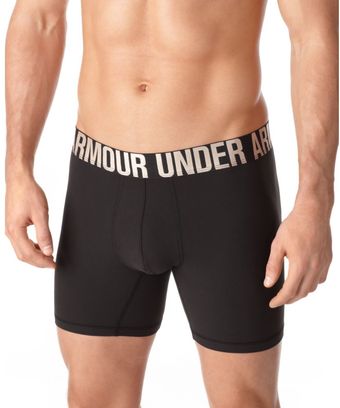 Under Armour Elite Series Boxer Brief - Lyst