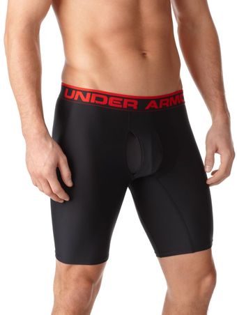 Under Armour Original Series Extended Boxer Brief - Lyst
