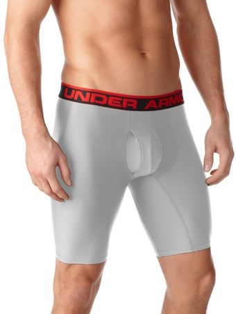 Under Armour Original Series Extended Boxer Brief - Lyst