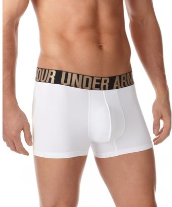 Under Armour Elite Series Trunk - Lyst