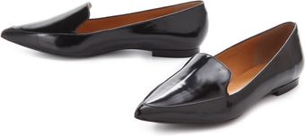 3.1 Phillip Lim Page Loafer Flats - Lyst