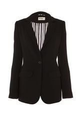 Alice By Temperley Earl Classic Jacket