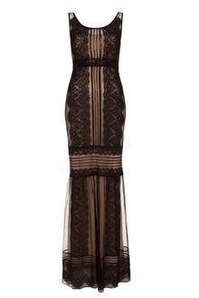 Alice By Temperley Long Lottie Dress - Lyst