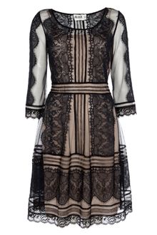Alice By Temperley Lottie Dress - Lyst