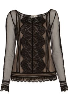 Alice By Temperley Lottie Top - Lyst