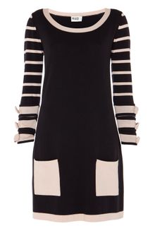 Alice By Temperley Mini Caberet Dress - Lyst