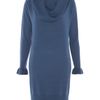 Alice By Temperley Gloria Tunic in Blue (petrol) - Lyst