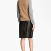 Boss Black Colorblock Cashmere Sweater in Gray (fresh biscuit fantasy) - Lyst