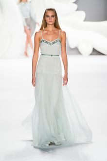 Carolina Herrera Spring 2013 Runway Look 33 - Lyst