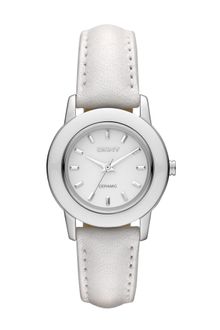 DKNY Ladies Essentials Watch - Lyst