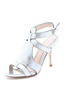 Elizabeth And James Tango High Heel Sandals - Lyst