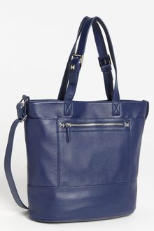 Halogen Slouchy Tote - Lyst