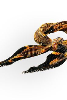 Hermes Point Dorgue Scarf - Lyst