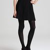 Marc By Marc Jacobs Skirt Blythe Double Knit Wool in Black - Lyst