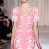 Marchesa Spring 2013 Runway Look 11 in  - Lyst