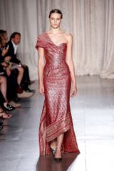 Marchesa Spring 2013 Runway Look 14