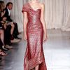 Marchesa Spring 2013 Runway Look 14 in  - Lyst