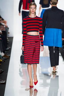 Michael Kors Spring 2013 Runway Look 46 - Lyst