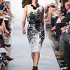 Oscar De La Renta Spring 2013 Runway Look 30 in  - Lyst