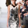 Oscar De La Renta Spring 2013 Runway Look 30 in  - Lyst