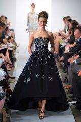 Oscar de la Renta Spring 2013 Runway Look 41