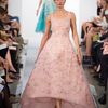 Oscar De La Renta Spring 2013 Runway Look 55 in  - Lyst