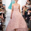 Oscar De La Renta Spring 2013 Runway Look 55 in  - Lyst