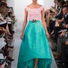 Oscar De La Renta Spring 2013 Runway Look 59 in  - Lyst